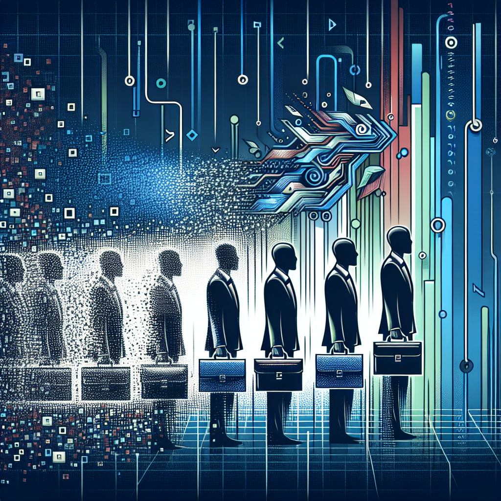 The Essence of Digital Transformation in Modern Business