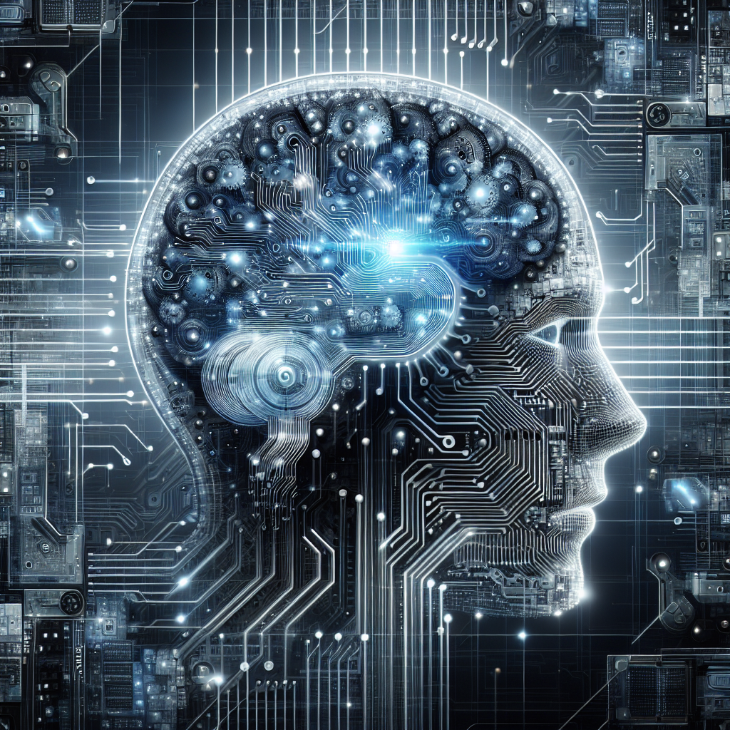 Unlocking the Potential of Artificial Intelligence and Machine Learning