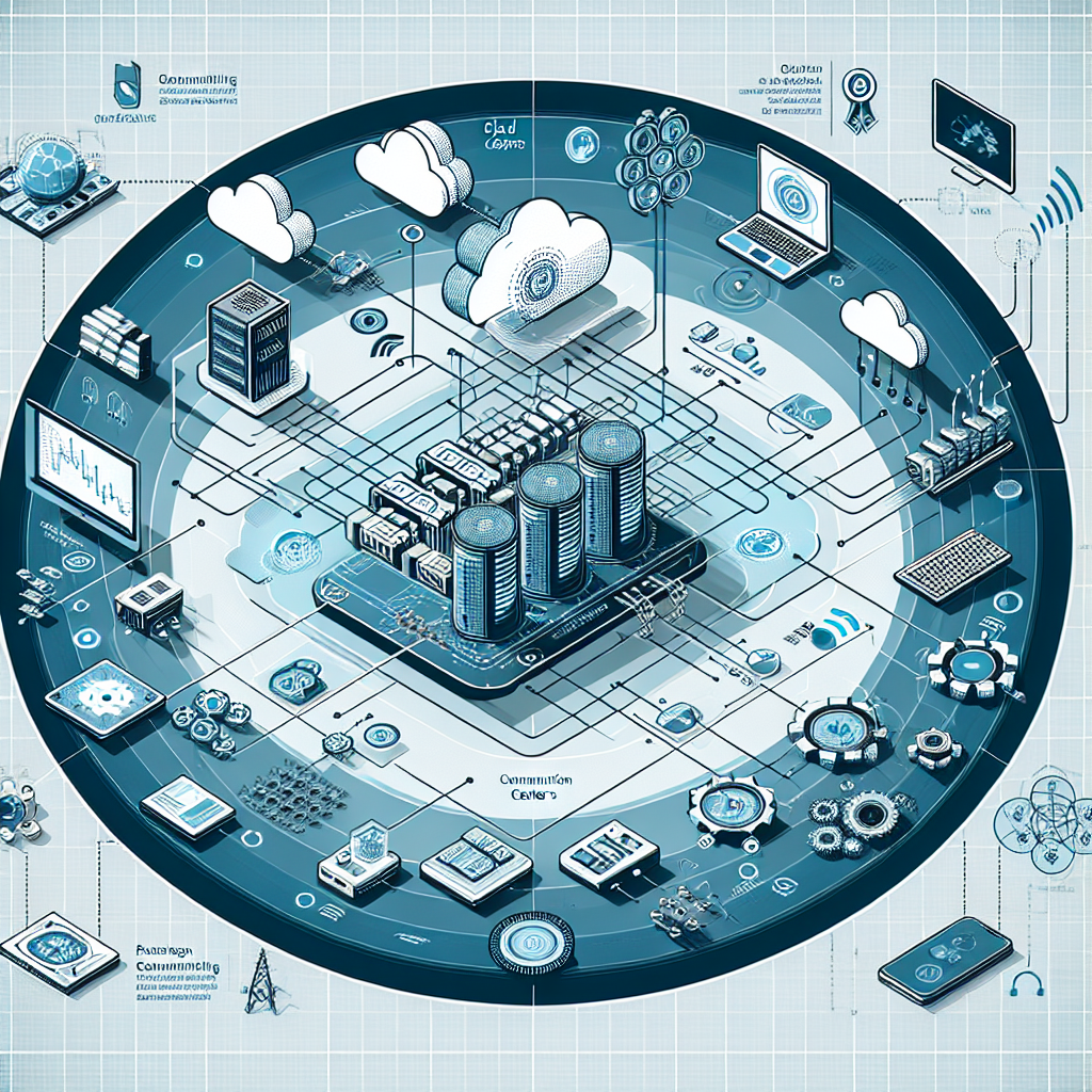 The Revolution of Edge Computing