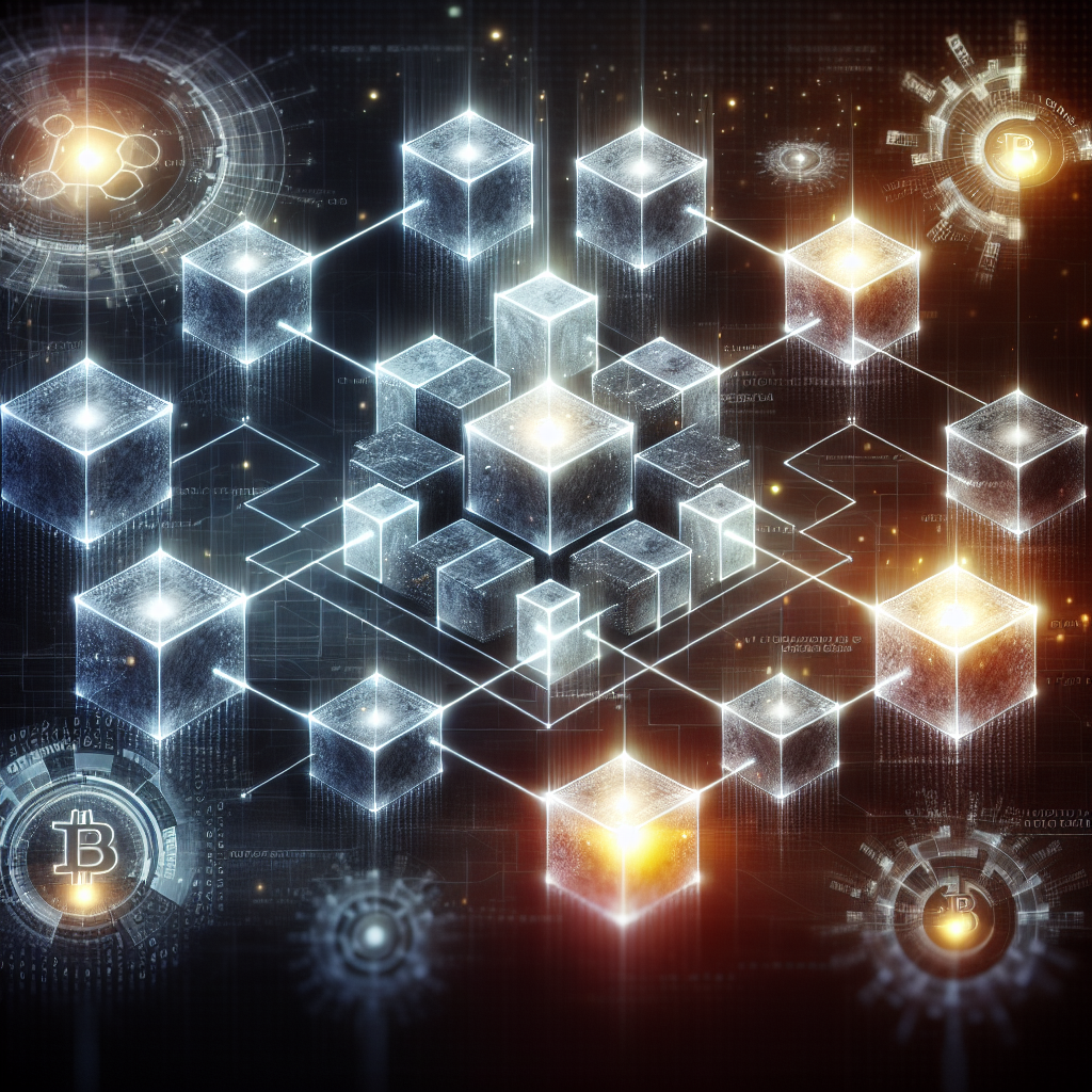 Understanding Blockchain Technology: The Future of Digital Transactions