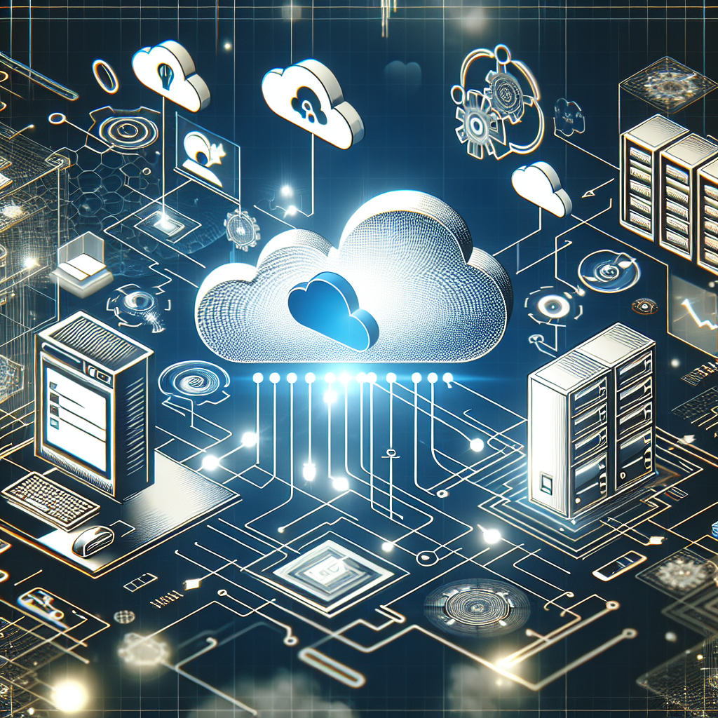 Understanding Software as a Service (SaaS)