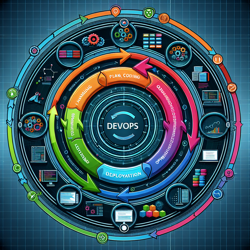 Understanding DevOps and CI/CD: Enhancing Software Delivery