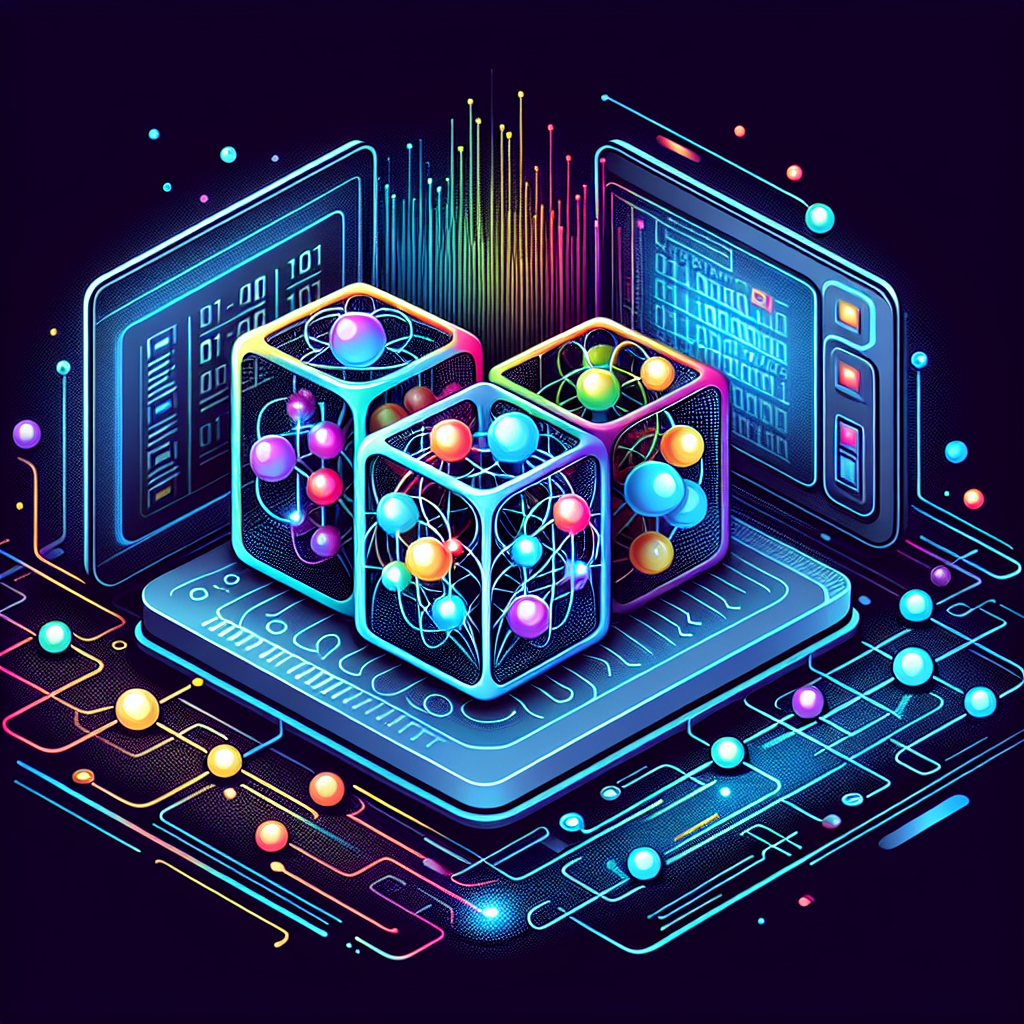 The Rise of Quantum Computing: Transforming the Future