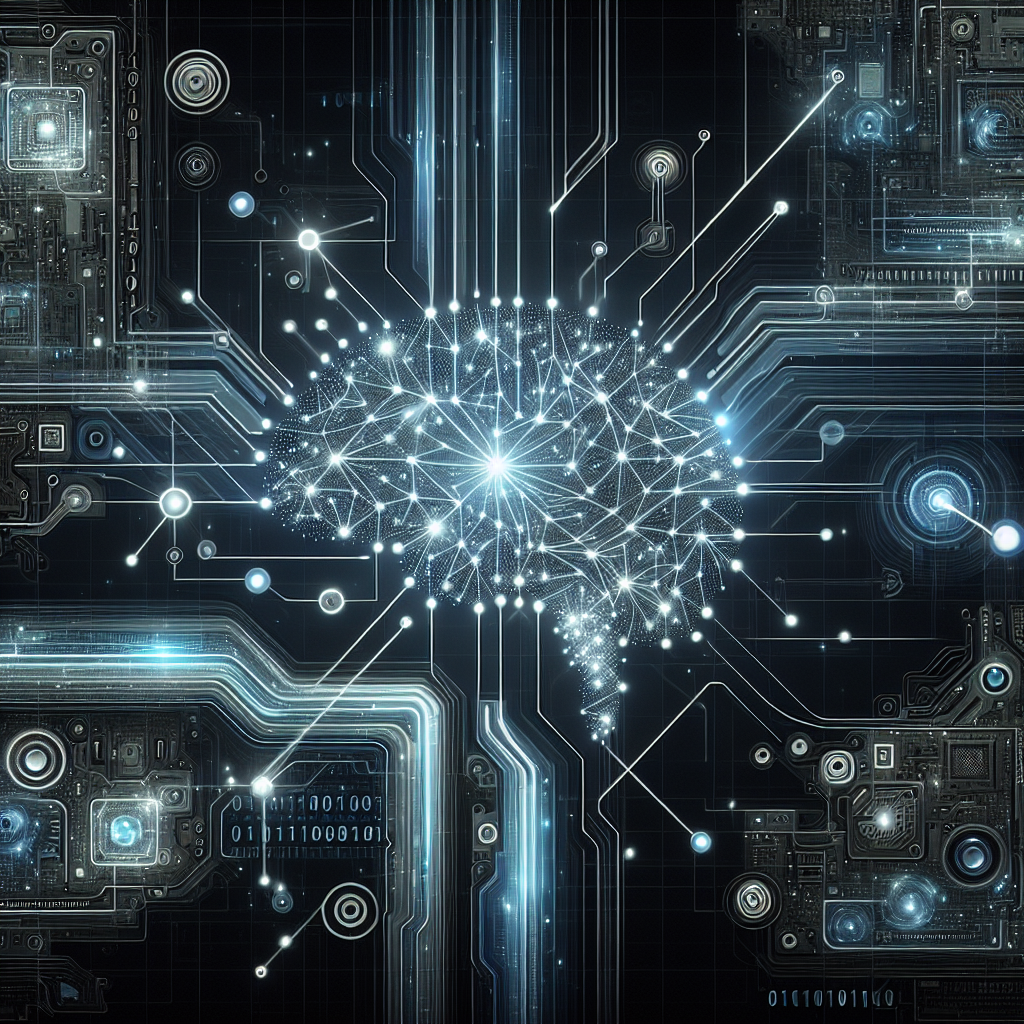 Exploring the Future of Artificial Intelligence and Machine Learning