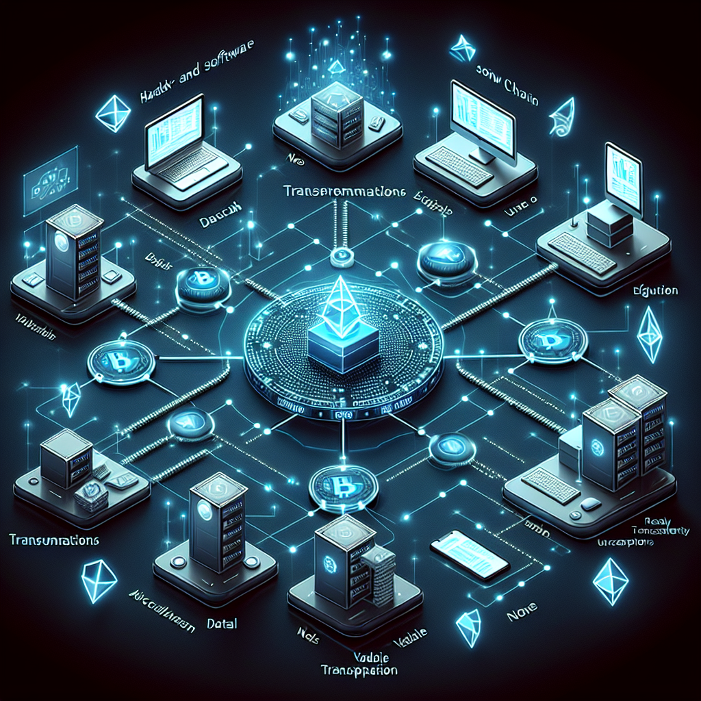 Understanding Blockchain Technology