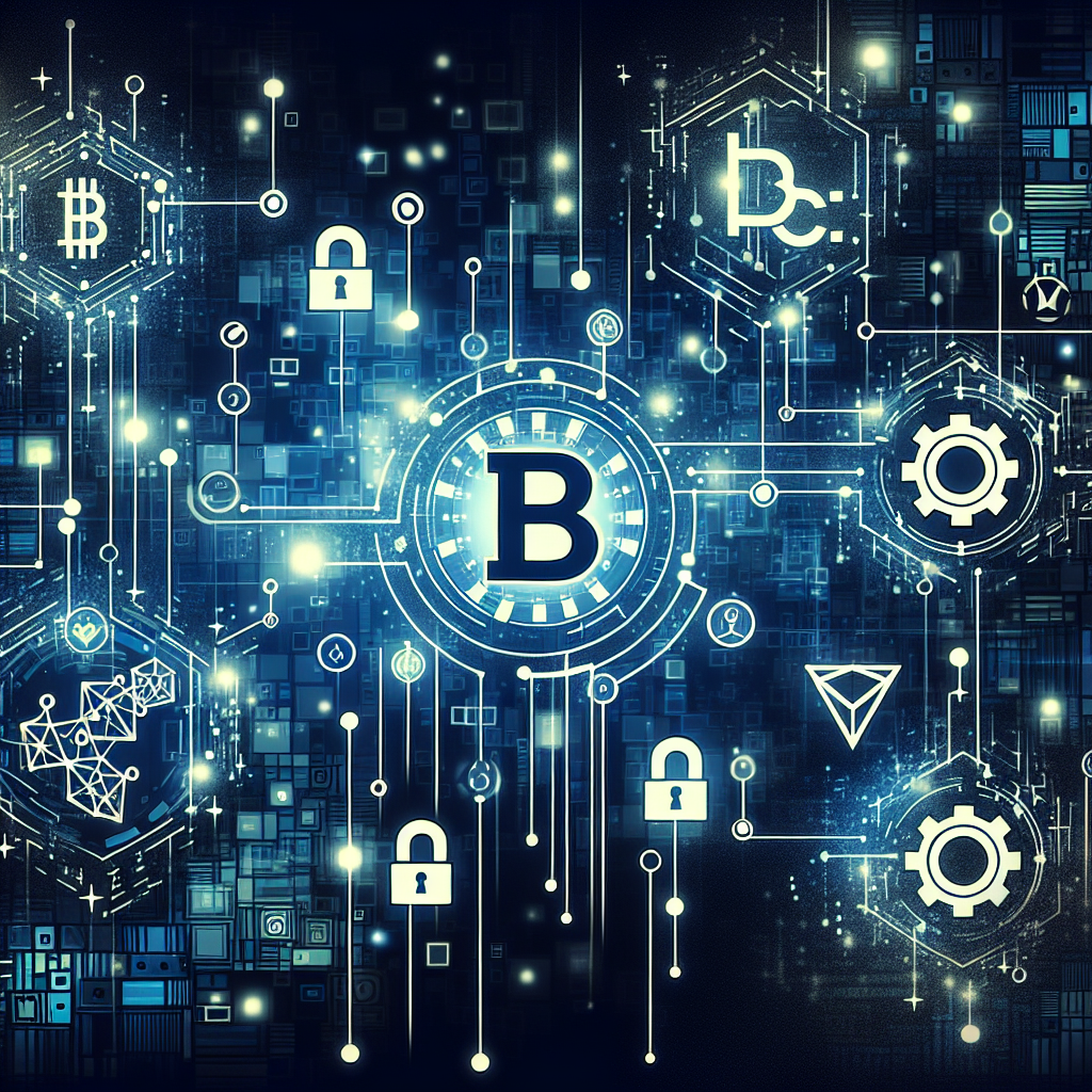 Blockchain Technology: Transforming the Digital Landscape