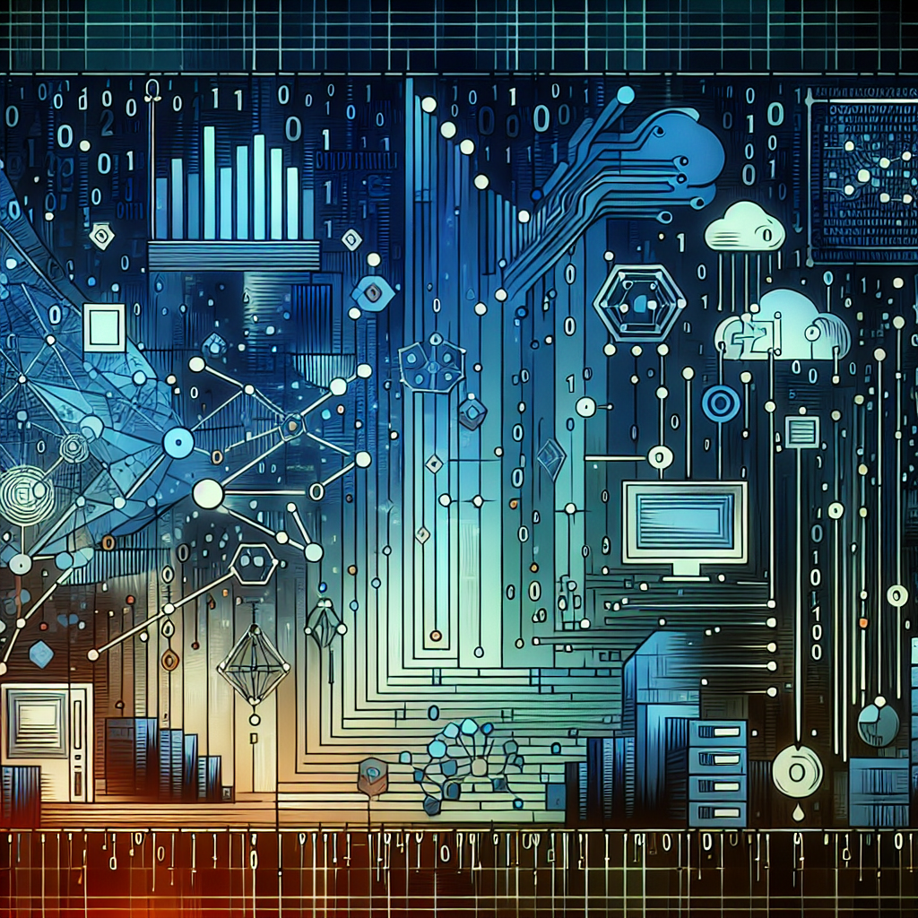 Exploring the World of Data Analytics and Big Data