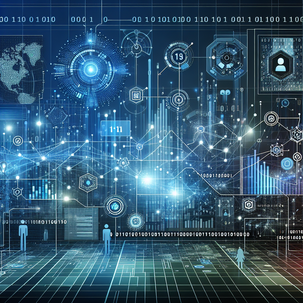 Harnessing the Power of Big Data Analytics