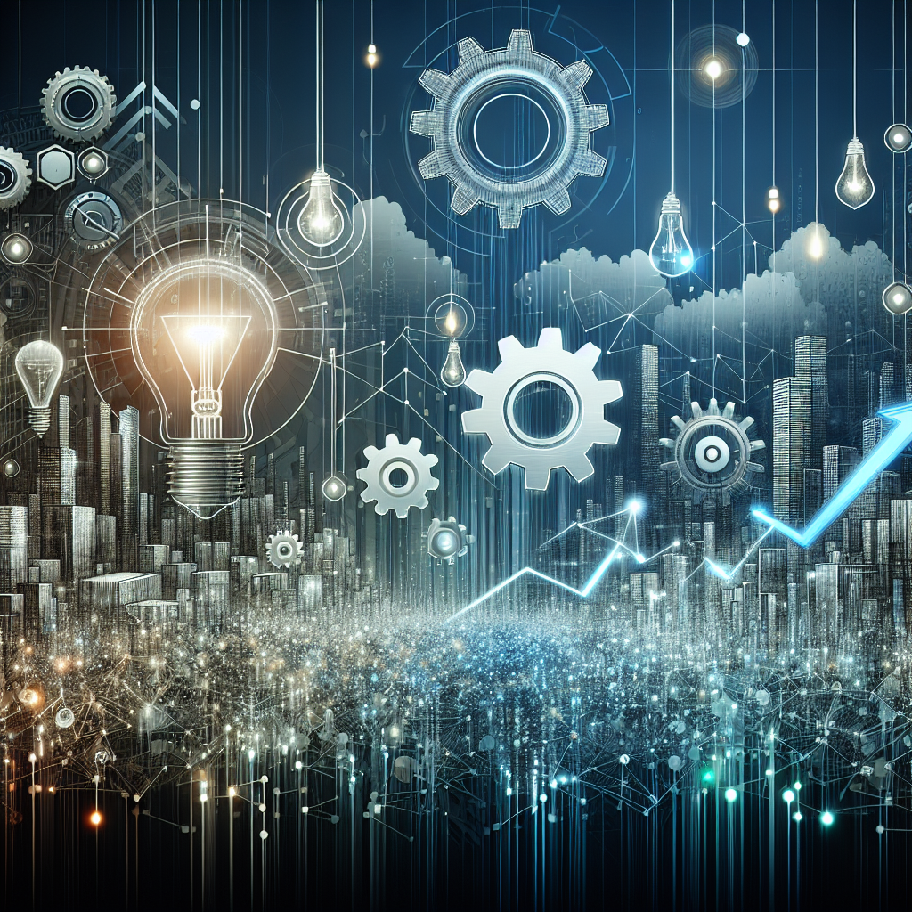 Embracing Digital Transformation: A Crucial Step for Modern Businesses