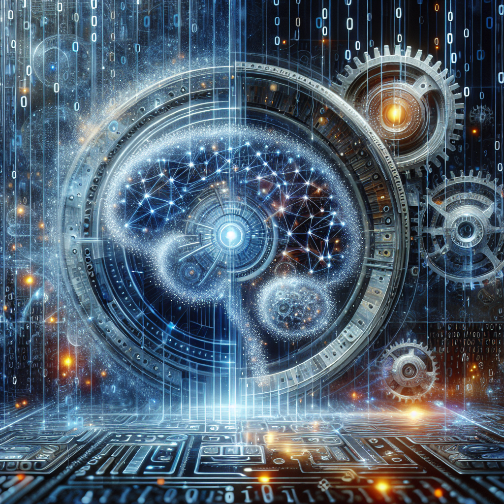 Exploring AI and Machine Learning