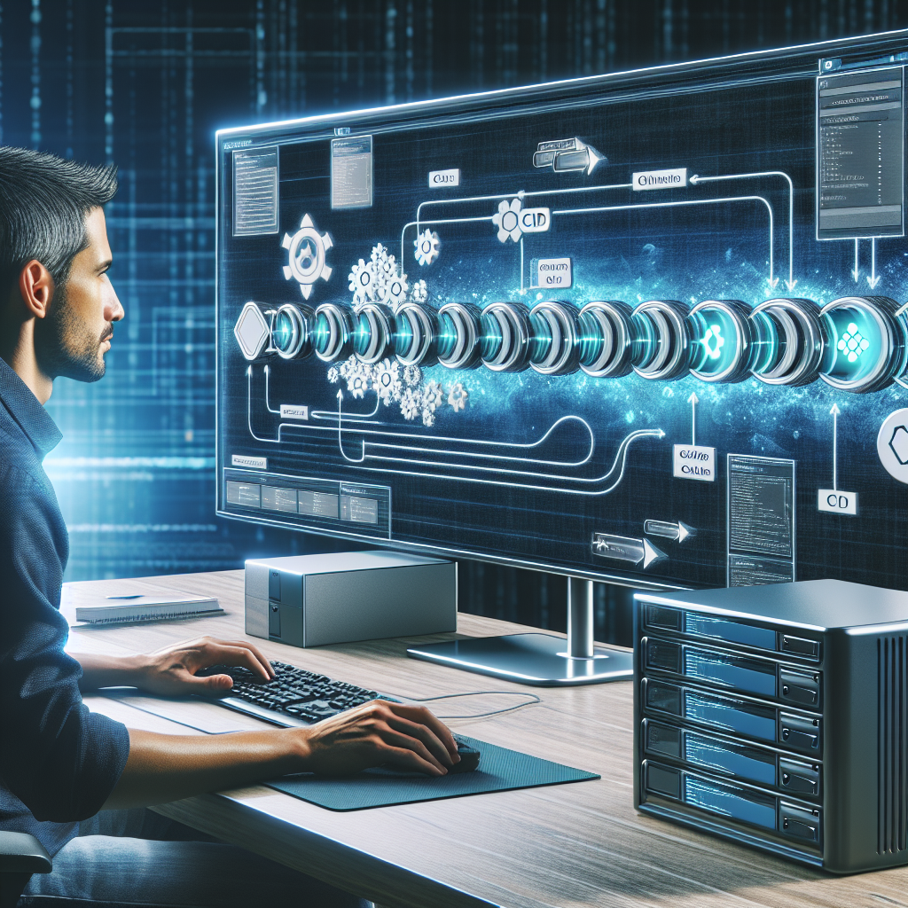 Understanding DevOps and CI/CD