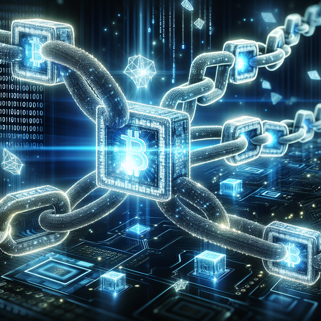 Exploring the Future: Blockchain Technology