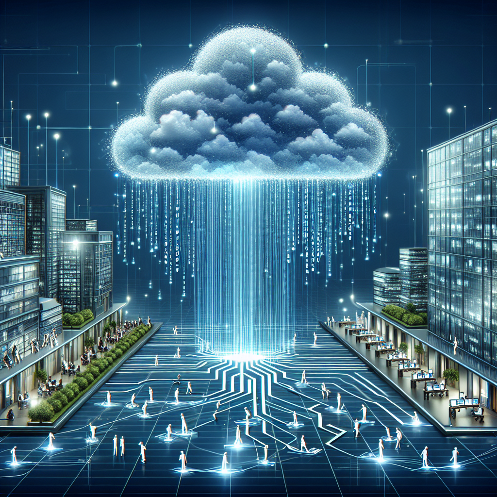 Exploring Software as a Service (SaaS): Benefits and Applications