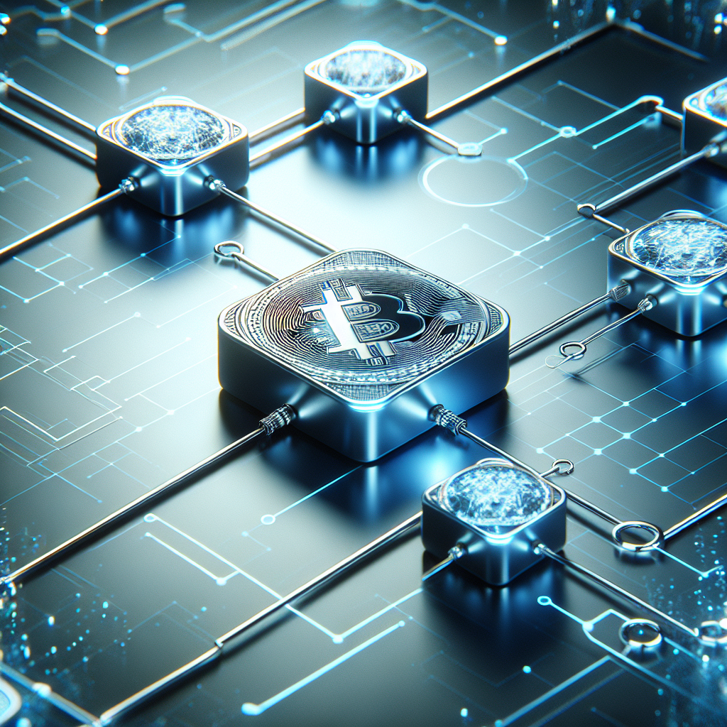 Exploring the Revolution of Blockchain Technology