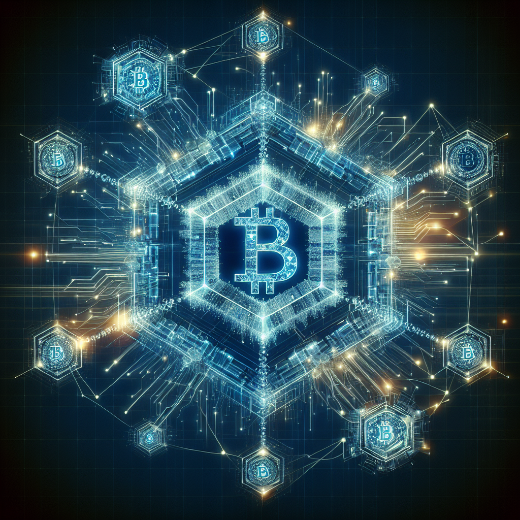 The Future of Blockchain Technology