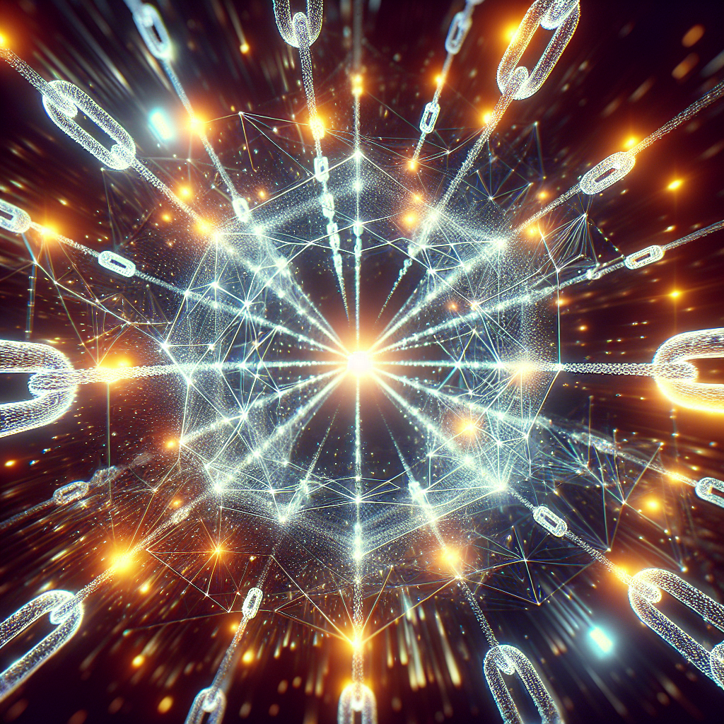 Exploring the Impact of Blockchain Technology