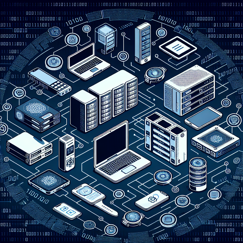 Unlocking the Potential of the Internet of Things (IoT)