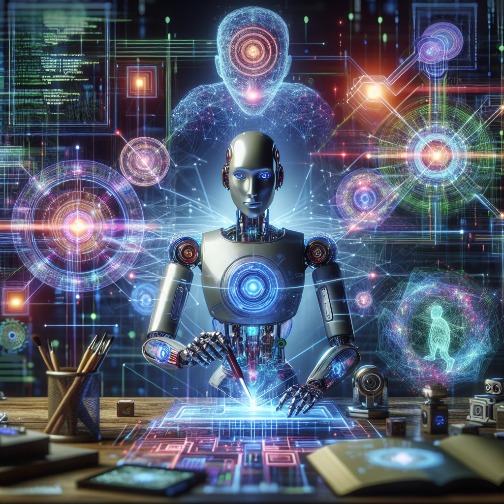 The Future of Artificial Intelligence and Machine Learning