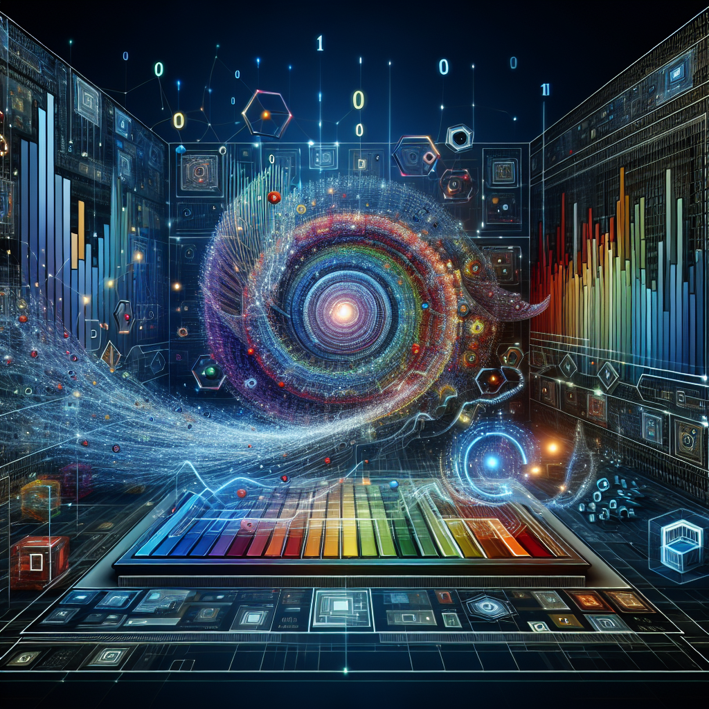 Unlocking Insights with Data Analytics and Big Data