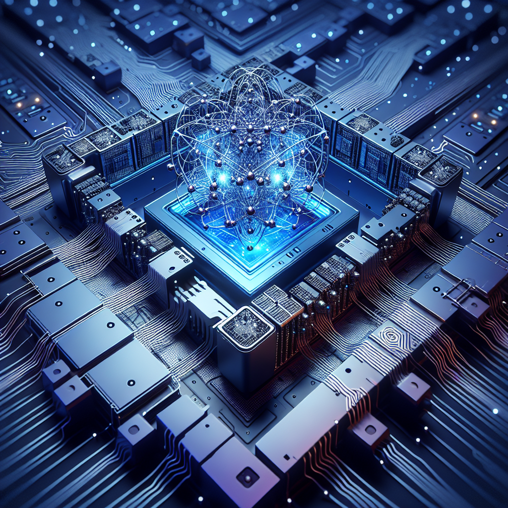 Exploring the Future of Quantum Computing