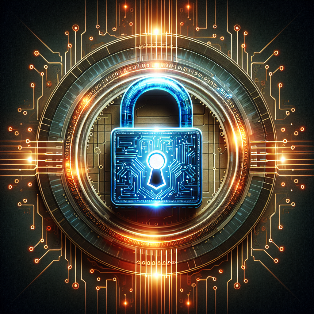 Enhancing Your Business's Cybersecurity Strategy