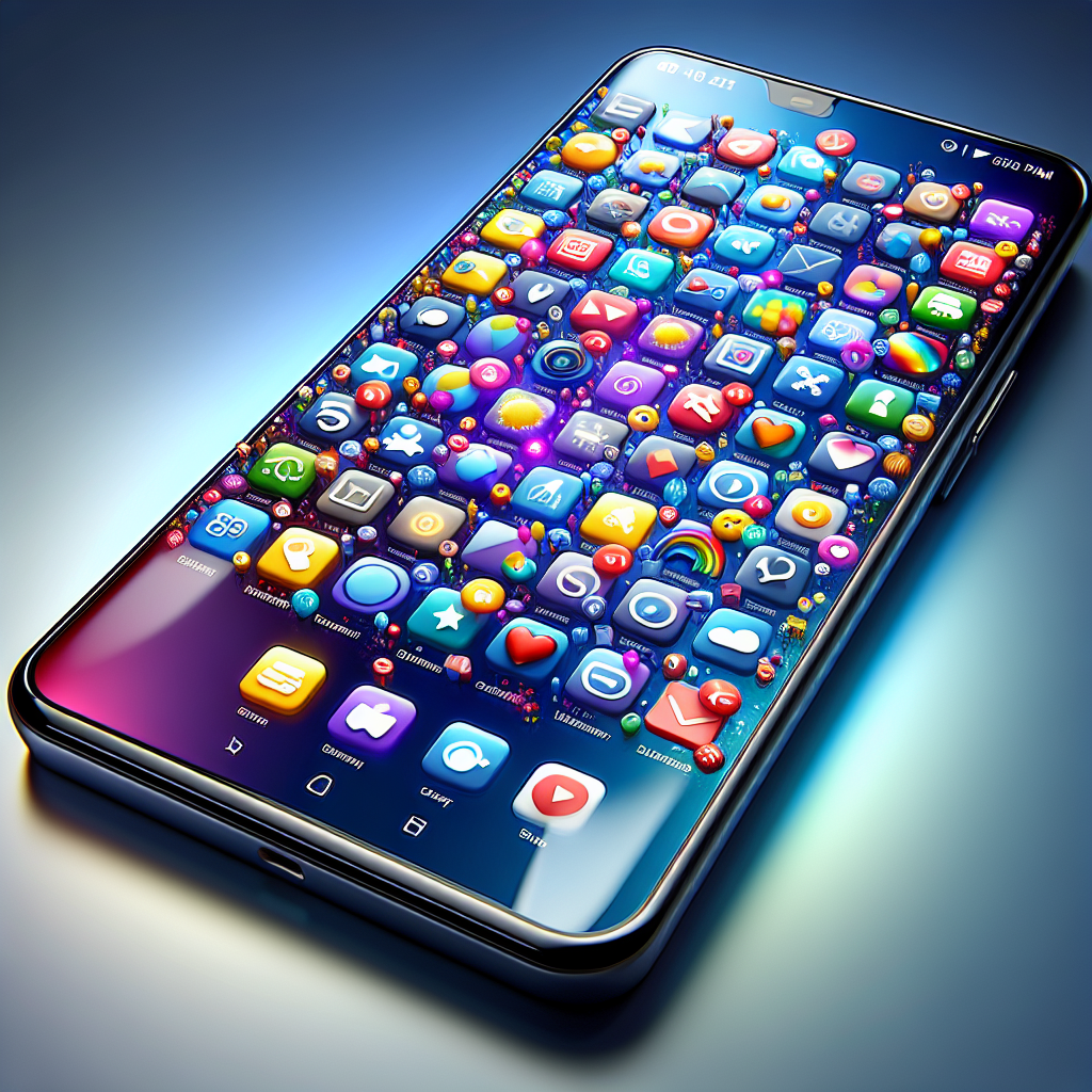 Exploring the World of Mobile App Development