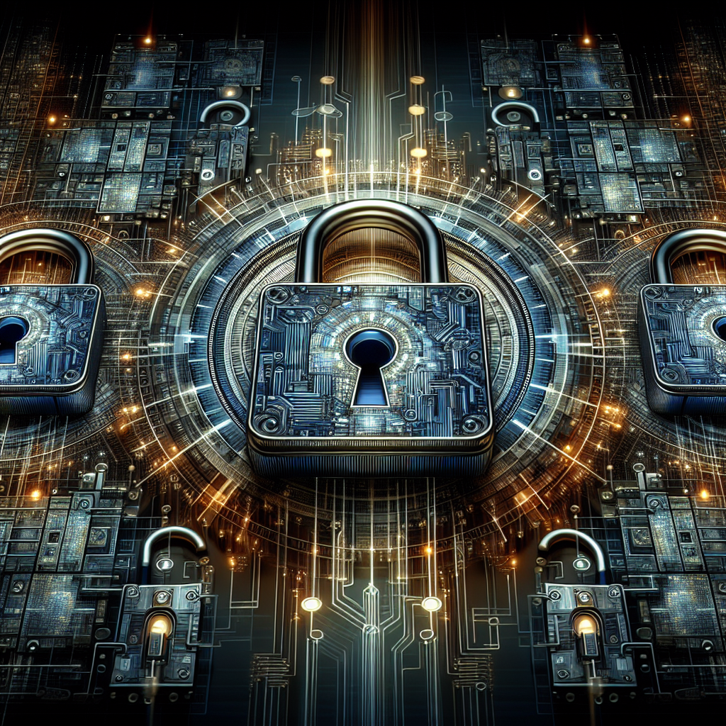 The Ultimate Guide to Cybersecurity in 2023