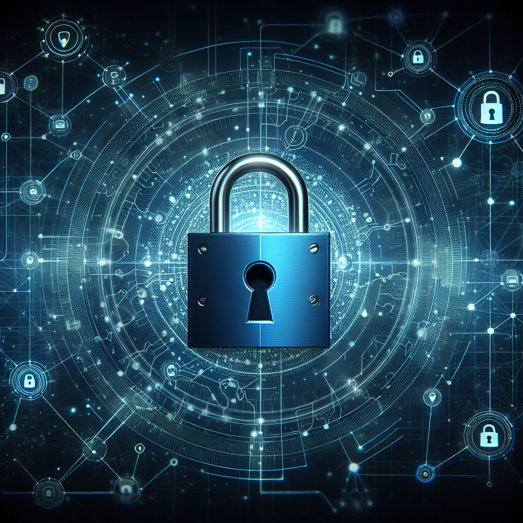 Safeguarding the Digital World: Understanding Cybersecurity