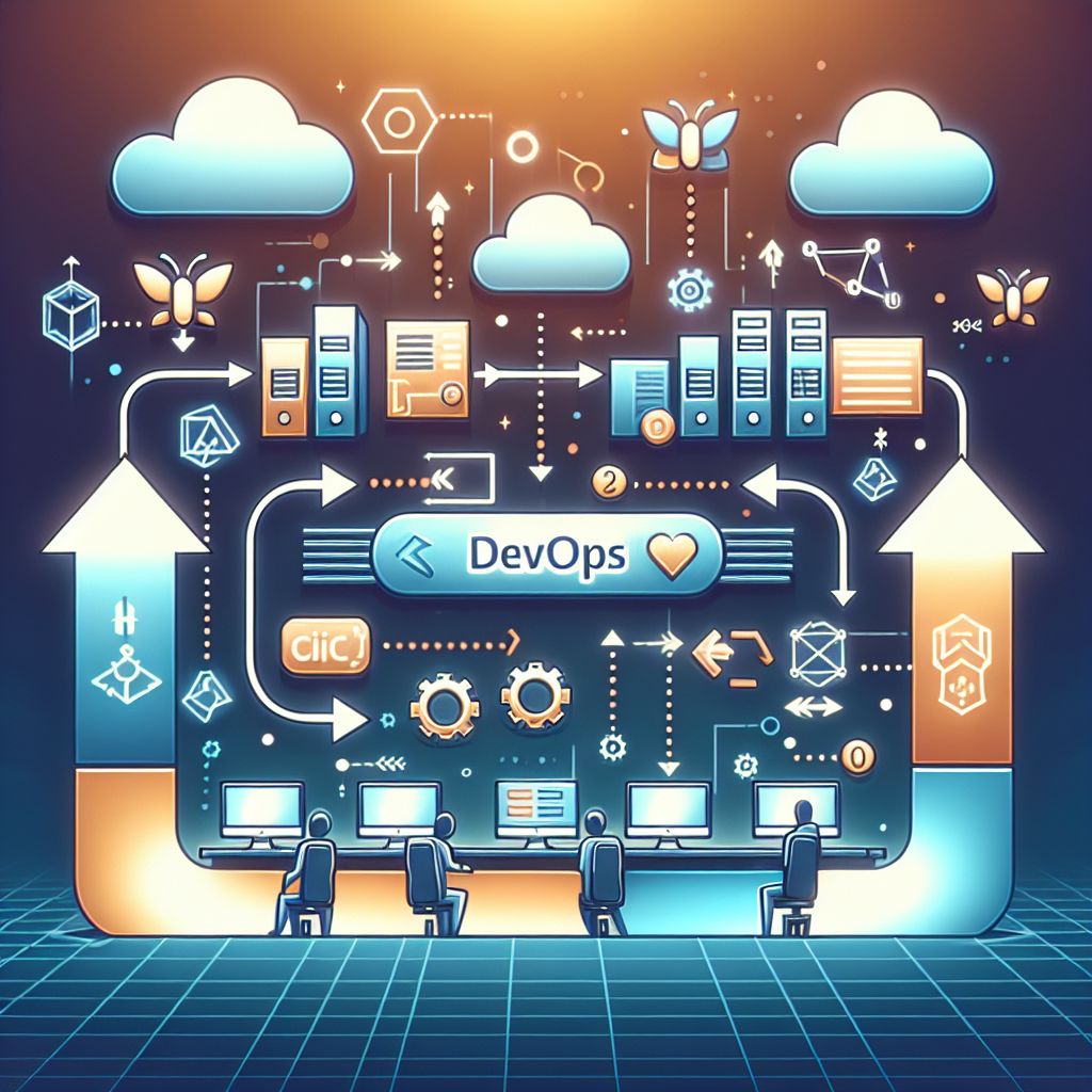 The Essentials of DevOps and CI/CD